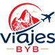 VIAJESBYB.COM